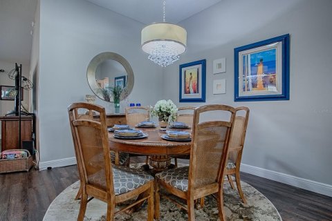 Casa en venta en The Villages, Florida, 3 dormitorios, 138.98 m2 № 1886867 - foto 8