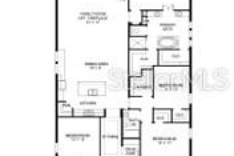 Casa en venta en Palmetto, Florida, 4 dormitorios, 237.37 m2 № 1508896 - foto 3