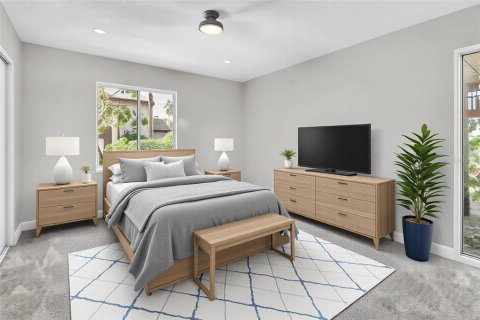 Copropriété à vendre à Tampa, Floride: 2 chambres, 100.06 m2 № 1511074 - photo 17