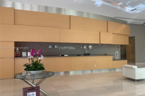 Condominio en venta en Miami, Florida, 2 dormitorios, 94.11 m2 № 2031776 - foto 3