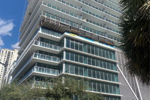 Condominio en venta en Miami, Florida, 2 dormitorios, 94.11 m2 № 2031776 - foto 29