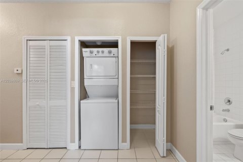 Copropriété à vendre à Homestead, Floride: 3 chambres, 109.81 m2 № 2089564 - photo 23