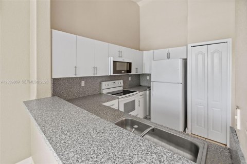 Copropriété à vendre à Homestead, Floride: 3 chambres, 109.81 m2 № 2089564 - photo 14