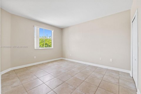 Copropriété à vendre à Homestead, Floride: 3 chambres, 109.81 m2 № 2089564 - photo 4
