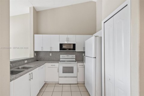 Copropriété à vendre à Homestead, Floride: 3 chambres, 109.81 m2 № 2089564 - photo 10