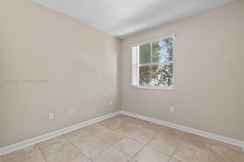 Copropriété à vendre à Homestead, Floride: 3 chambres, 109.81 m2 № 2089564 - photo 20