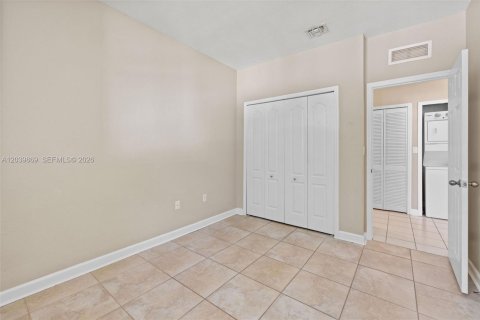 Copropriété à vendre à Homestead, Floride: 3 chambres, 109.81 m2 № 2089564 - photo 19