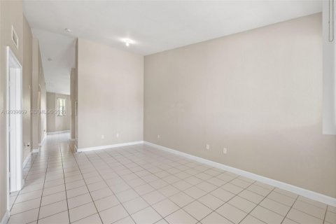 Copropriété à vendre à Homestead, Floride: 3 chambres, 109.81 m2 № 2089564 - photo 2