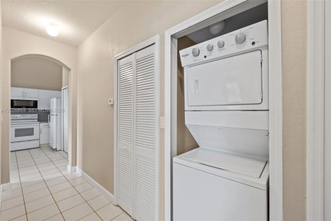 Copropriété à vendre à Homestead, Floride: 3 chambres, 109.81 m2 № 2089564 - photo 17