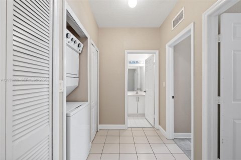 Copropriété à vendre à Homestead, Floride: 3 chambres, 109.81 m2 № 2089564 - photo 16