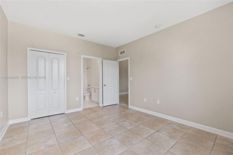 Copropriété à vendre à Homestead, Floride: 3 chambres, 109.81 m2 № 2089564 - photo 6