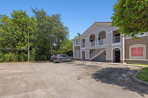 Condo à Homestead, Floride, 3 chambres  № 2089564