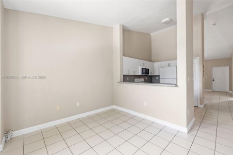 Copropriété à vendre à Homestead, Floride: 3 chambres, 109.81 m2 № 2089564 - photo 12