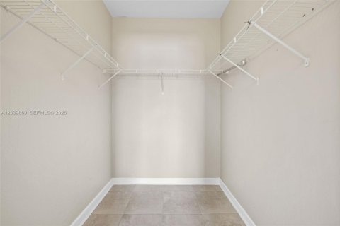 Copropriété à vendre à Homestead, Floride: 3 chambres, 109.81 m2 № 2089564 - photo 7