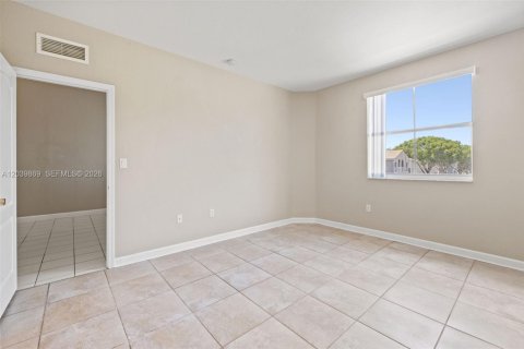 Copropriété à vendre à Homestead, Floride: 3 chambres, 109.81 m2 № 2089564 - photo 5