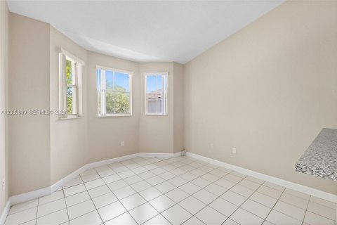 Copropriété à vendre à Homestead, Floride: 3 chambres, 109.81 m2 № 2089564 - photo 11