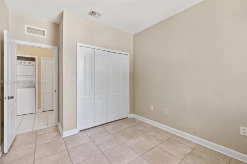 Copropriété à vendre à Homestead, Floride: 3 chambres, 109.81 m2 № 2089564 - photo 21
