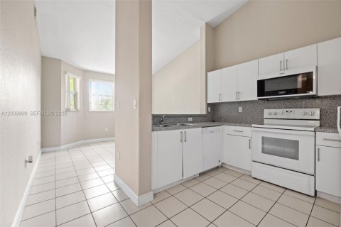Copropriété à vendre à Homestead, Floride: 3 chambres, 109.81 m2 № 2089564 - photo 9