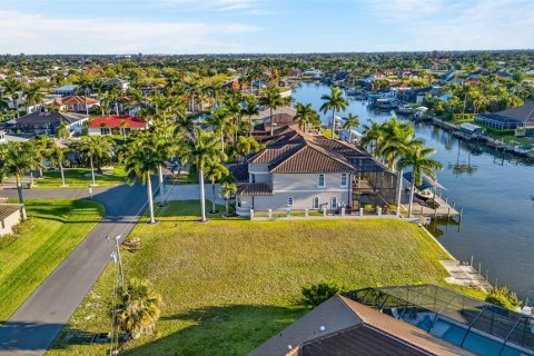 Terrain à vendre à Cape Coral, Floride № 2212438 - photo 6