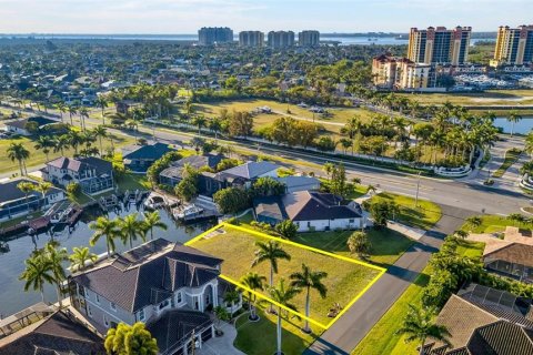 Land in Cape Coral, Florida № 2212438