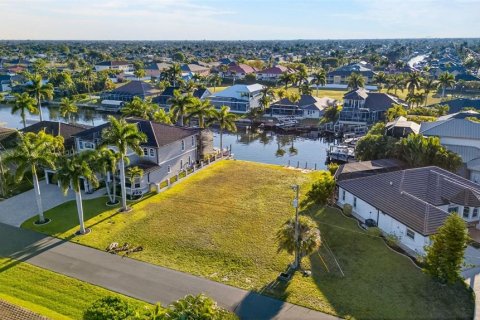Terrain à vendre à Cape Coral, Floride № 2212438 - photo 5