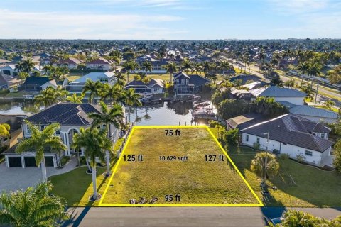 Terrain à vendre à Cape Coral, Floride № 2212438 - photo 4