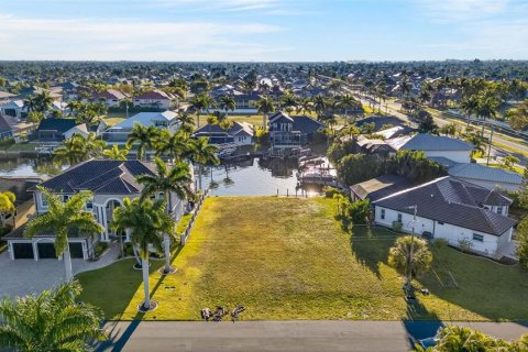 Terrain à vendre à Cape Coral, Floride № 2212438 - photo 3