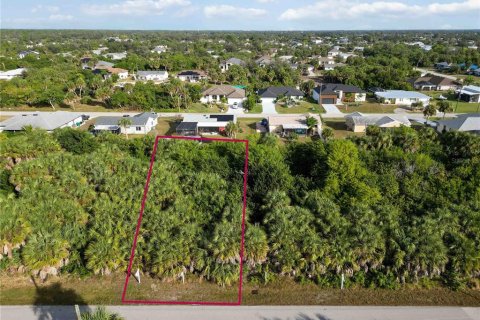 Land in Port Charlotte, Florida № 2159899
