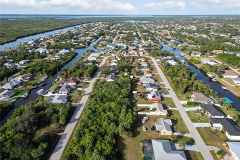 Land in Port Charlotte, Florida № 2159899 - photo 10