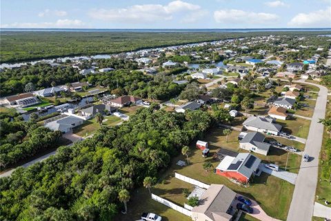 Land in Port Charlotte, Florida № 2159899 - photo 16