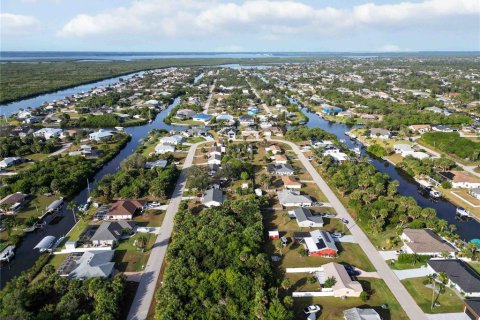 Land in Port Charlotte, Florida № 2159899 - photo 11