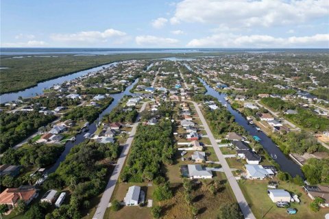 Land in Port Charlotte, Florida № 2159899 - photo 29