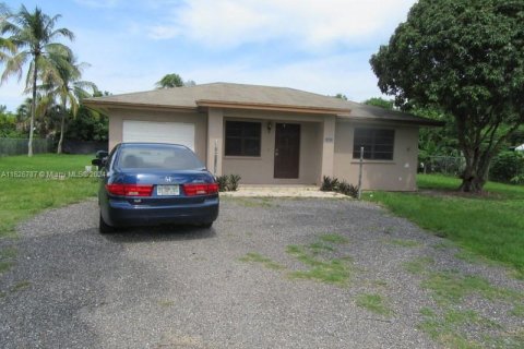 Casa en venta en Homestead, Florida, 1 dormitorio, 76.55 m2 № 2037647 - foto 8
