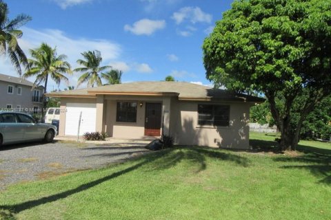 Casa en venta en Homestead, Florida, 1 dormitorio, 76.55 m2 № 2037647 - foto 24