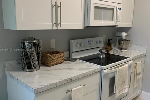 Condo à Sunrise, Floride, 1 chambre  № 1993095