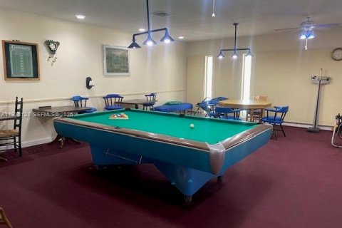 Купить кондоминиум в Майами, Флорида 1 спальня, 91.04м2, № 1988926 - фото 25