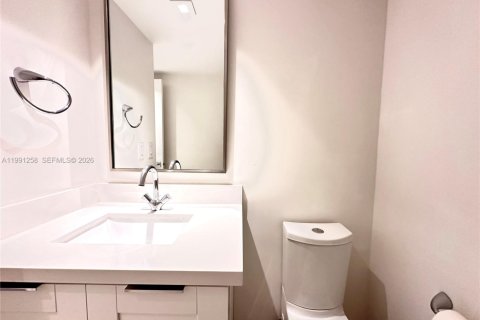 Condominio en alquiler en Aventura, Florida, 1 dormitorio, 68.84 m2 № 2052369 - foto 8