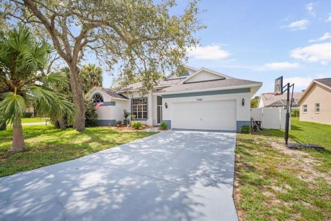 Villa ou maison à vendre à Spring Hill, Floride: 4 chambres, 193.98 m2 № 1822967 - photo 3