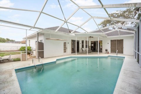 Villa ou maison à vendre à Spring Hill, Floride: 4 chambres, 193.98 m2 № 1822967 - photo 20
