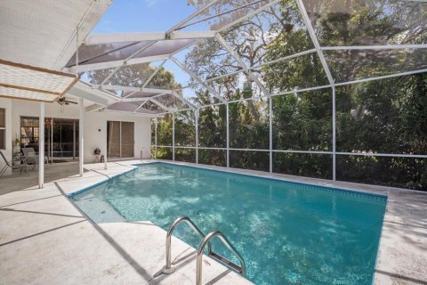 Villa ou maison à vendre à Spring Hill, Floride: 4 chambres, 193.98 m2 № 1822967 - photo 19