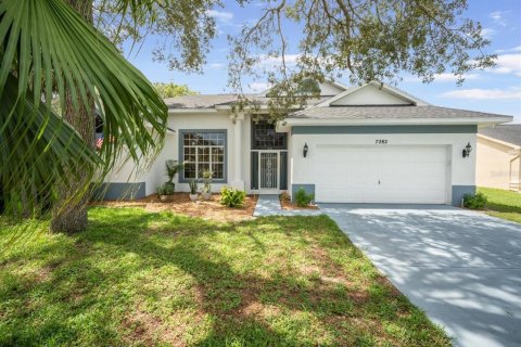 Villa ou maison à vendre à Spring Hill, Floride: 4 chambres, 193.98 m2 № 1822967 - photo 1