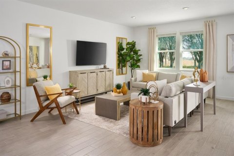 Villa ou maison à vendre à Palm Coast, Floride: 4 chambres, 203.73 m2 № 2354218 - photo 15