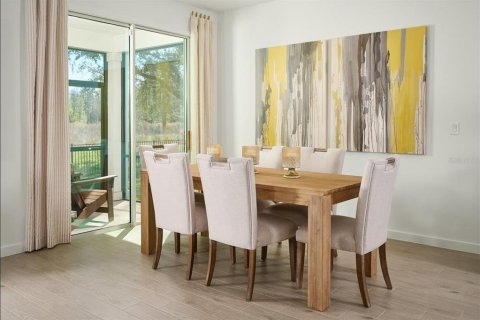 Villa ou maison à vendre à Palm Coast, Floride: 4 chambres, 203.73 m2 № 2354218 - photo 14