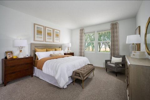 Villa ou maison à vendre à Palm Coast, Floride: 4 chambres, 203.73 m2 № 2354218 - photo 13