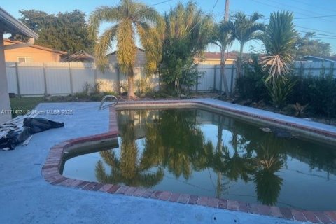 Casa en venta en Fort Lauderdale, Florida, 3 dormitorios, 178 m2 № 1466623 - foto 26