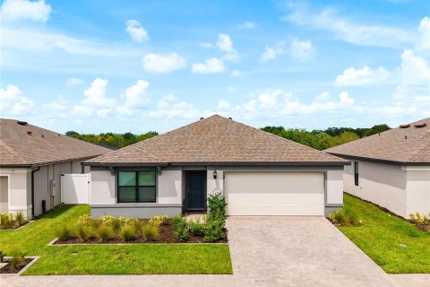 House in LaBelle, Florida 4 bedrooms, 171.87 sq.m. № 2303000