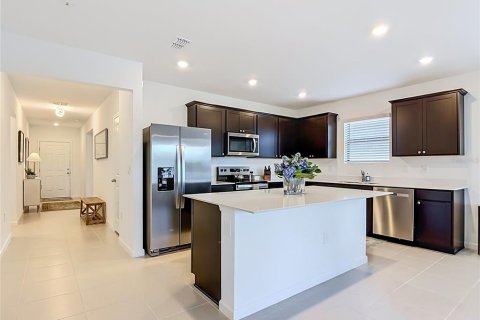 Villa ou maison à vendre à LaBelle, Floride: 4 chambres, 171.87 m2 № 2303000 - photo 11