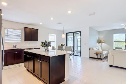 Villa ou maison à vendre à LaBelle, Floride: 4 chambres, 171.87 m2 № 2303000 - photo 5