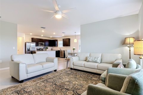 Villa ou maison à vendre à LaBelle, Floride: 4 chambres, 171.87 m2 № 2303000 - photo 16