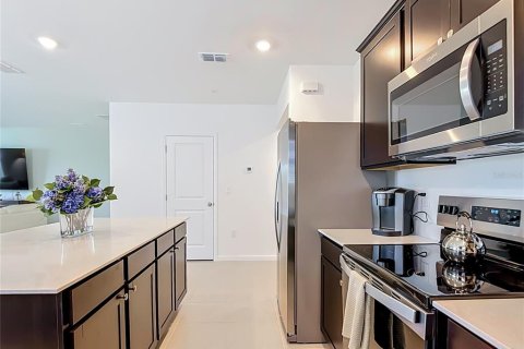 Villa ou maison à vendre à LaBelle, Floride: 4 chambres, 171.87 m2 № 2303000 - photo 8